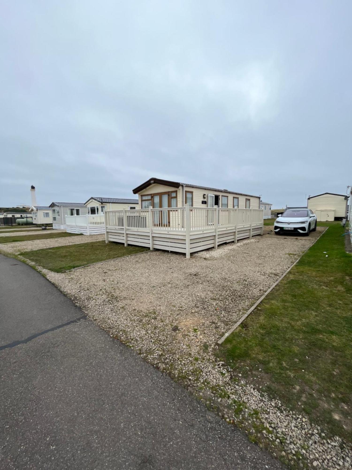 Apartmán Jandor Retreat Lossiemouth Exteriér fotografie